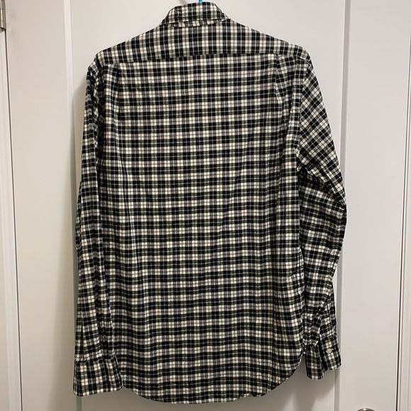 EUC Polo Ralph Lauren Button Down Shirt - Picture 4 of 4